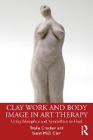 Clay Work and Body Image in Art Therapy: Using Metaphor and Symbolism to Heal 