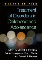 Treatment of Disorders in Childhood and Adolescence