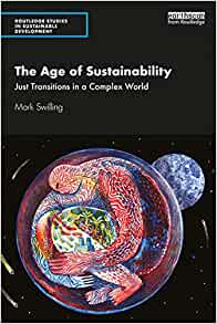 The Age of Sustainability: Just Transitions in a Complex World