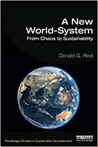 A New World-System: From Chaos to Sustainability