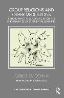 Group Relations and Other Meditations: Psychoanalytic Explorations on the Uncertainties of Experiential Learning