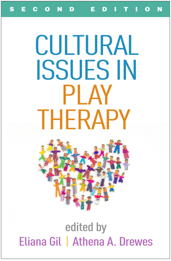 Cultural Issues in Play Therapy 