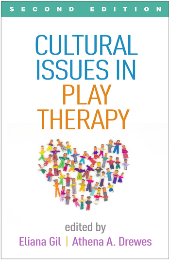 Cultural Issues in Play Therapy 