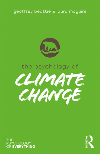 The Psychology of Climate Change