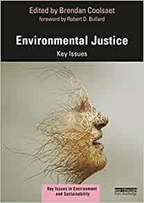Environmental Justice: Key Issues