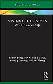 Sustainable Lifestyles after Covid-19