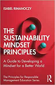 The Sustainability Mindset Principles: A Guide to Developing a Mindset for a Better World
