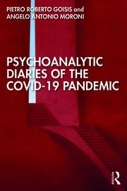 Psychoanalytic Diaries of the COVID-19 Pandemic: There Is a Virus Among Us 