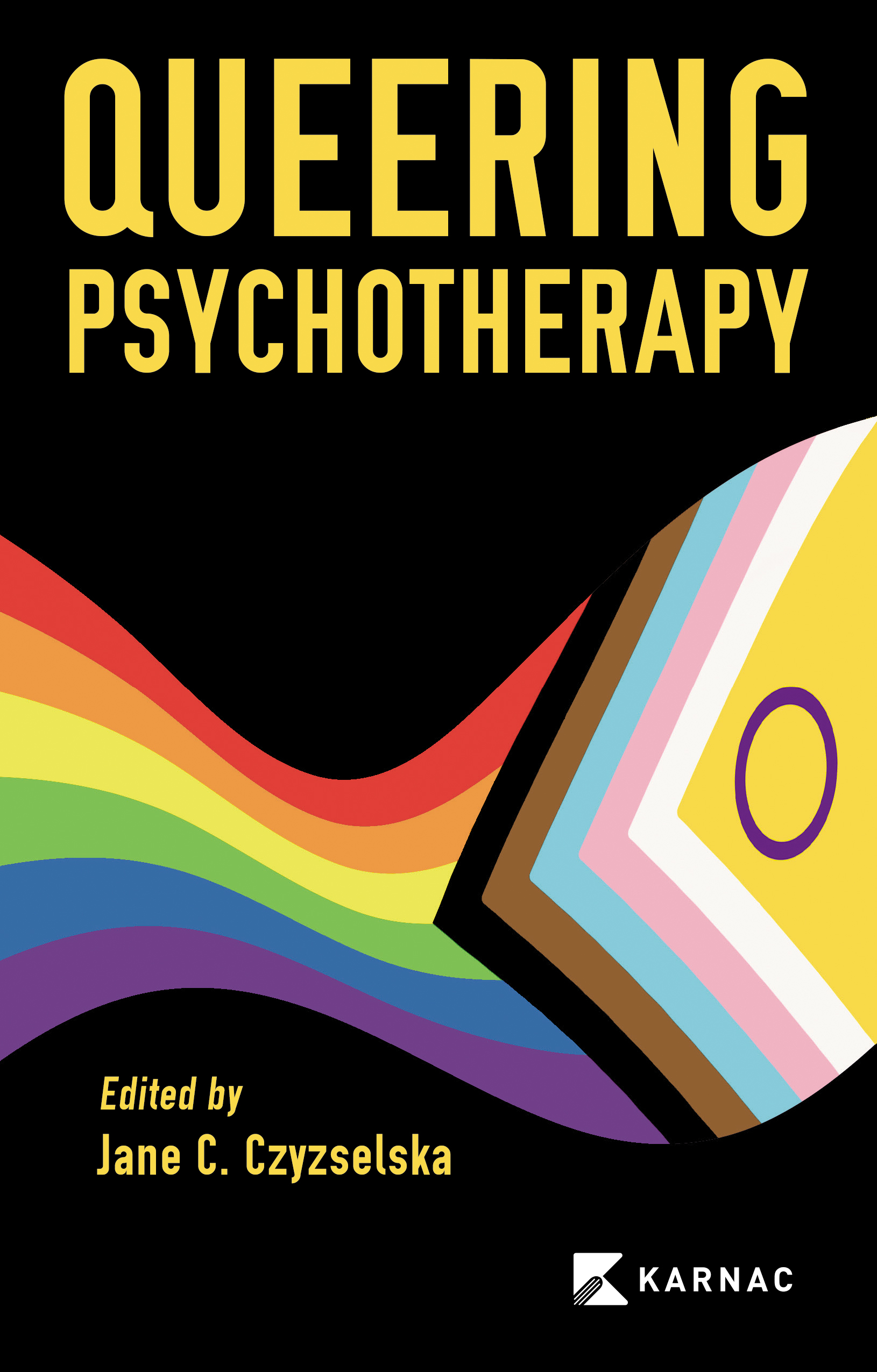 Queering Psychotherapy