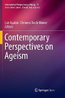 Contemporary Perspectives on Ageism