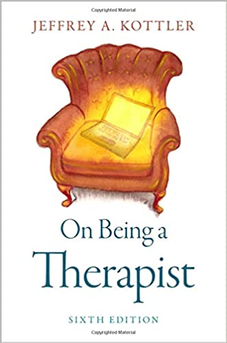 On Being a Therapist 