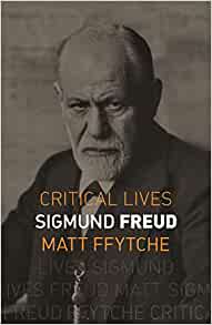 Sigmund Freud