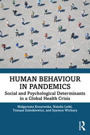 Human Behaviour in Pandemics: Social and Psychological Determinants in a Global Health Crisis 