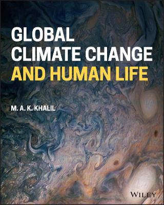 Global Climate Change and Human Life