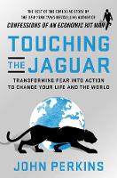 Touching the Jaguar