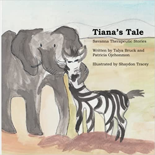 Tiana's Tale