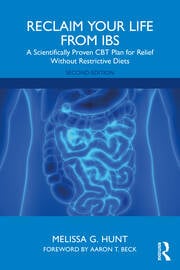 Reclaim Your Life from IBS: A Scientifically Proven CBT Plan for Relief Without Restrictive Diets