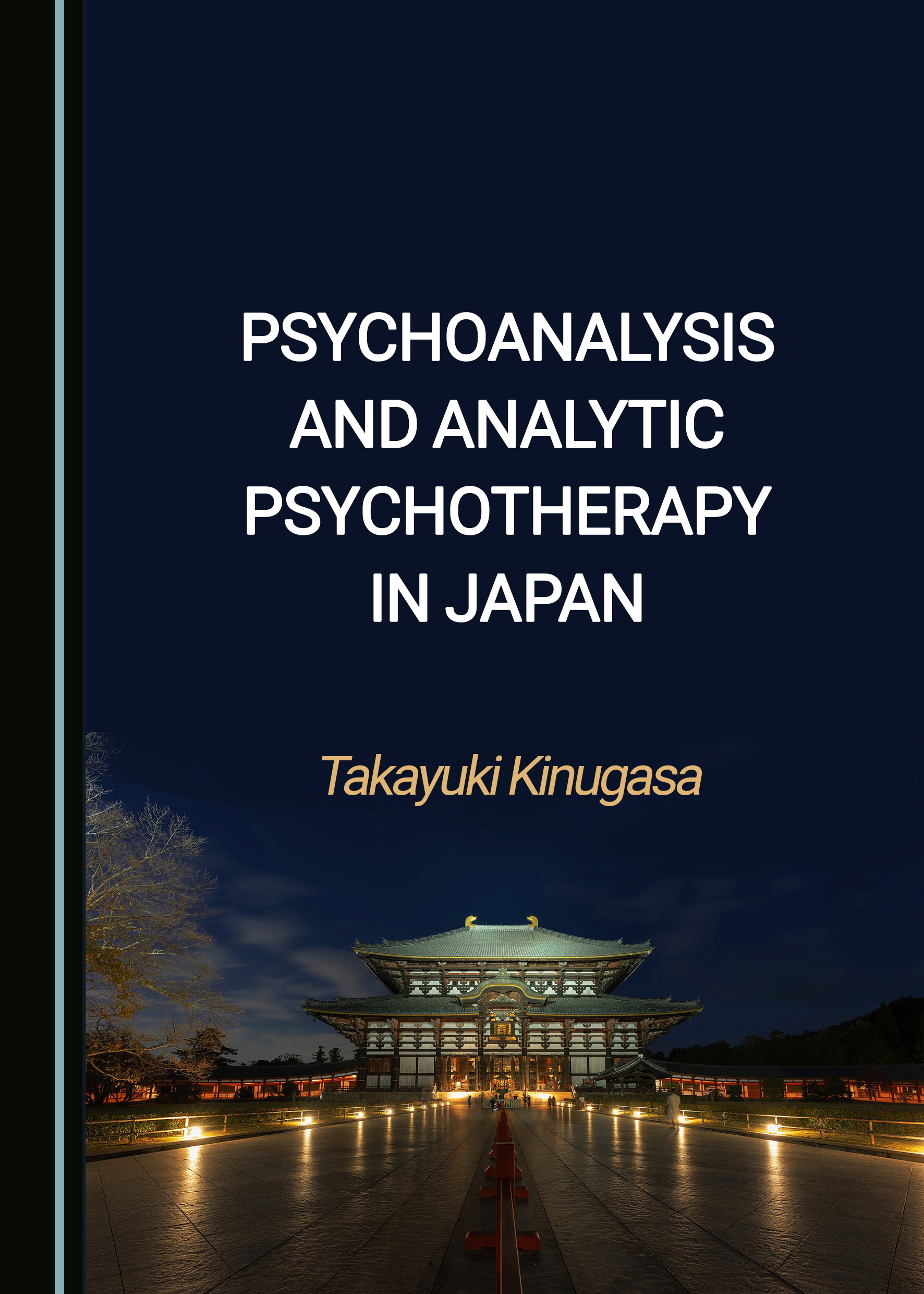 Psychoanalysis and Analytic Psychotherapy in Japan 