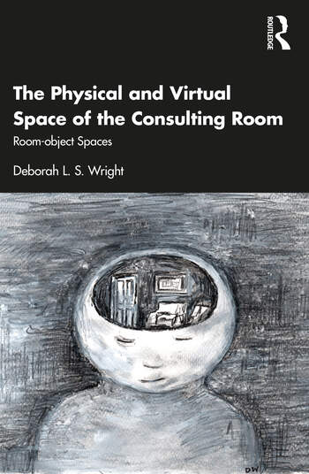 The Physical and Virtual Space of the Consulting Room: Room-object Spaces 