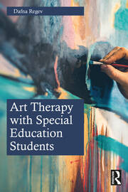 Art Therapy with Special Education Students 