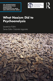 What Nazism Did to Psychoanalysis