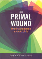 Primal Wound: Understanding the Adopted Child