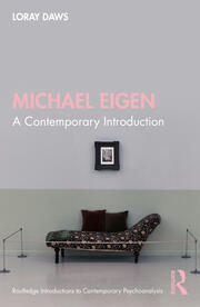Michael Eigen: A Contemporary Introduction