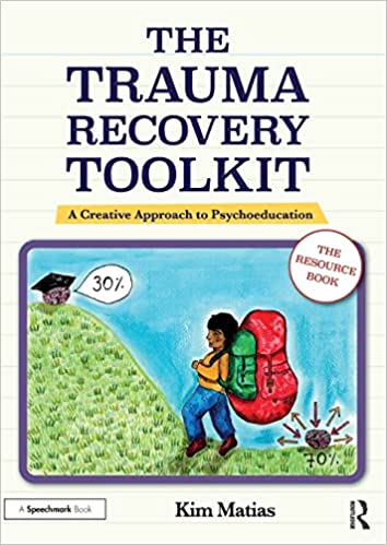 The Trauma Recovery Toolkit