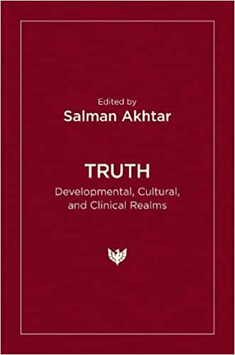 Truth: Developmental, Cultural, and Clinical Realms 