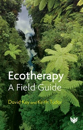 Ecotherapy: A Field Guide