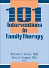 101 interventions in Family Therapy