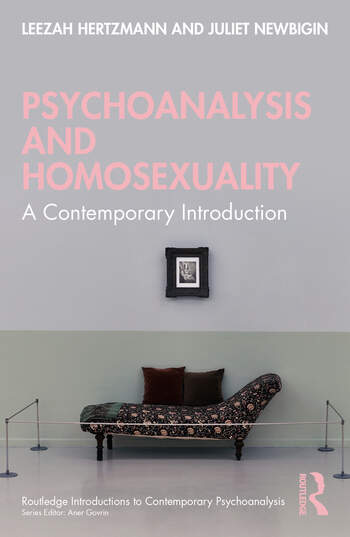 Psychoanalysis and Homosexuality: A Contemporary Introduction