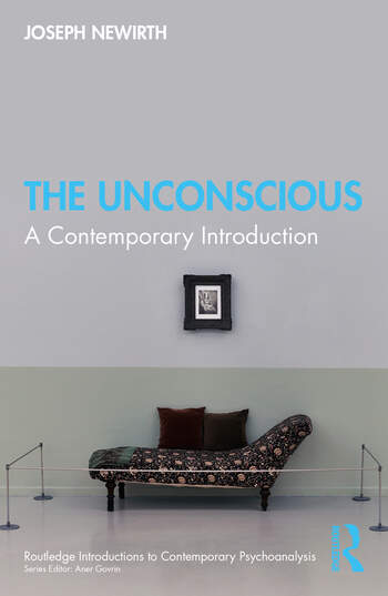 The Unconscious: A Contemporary Introduction