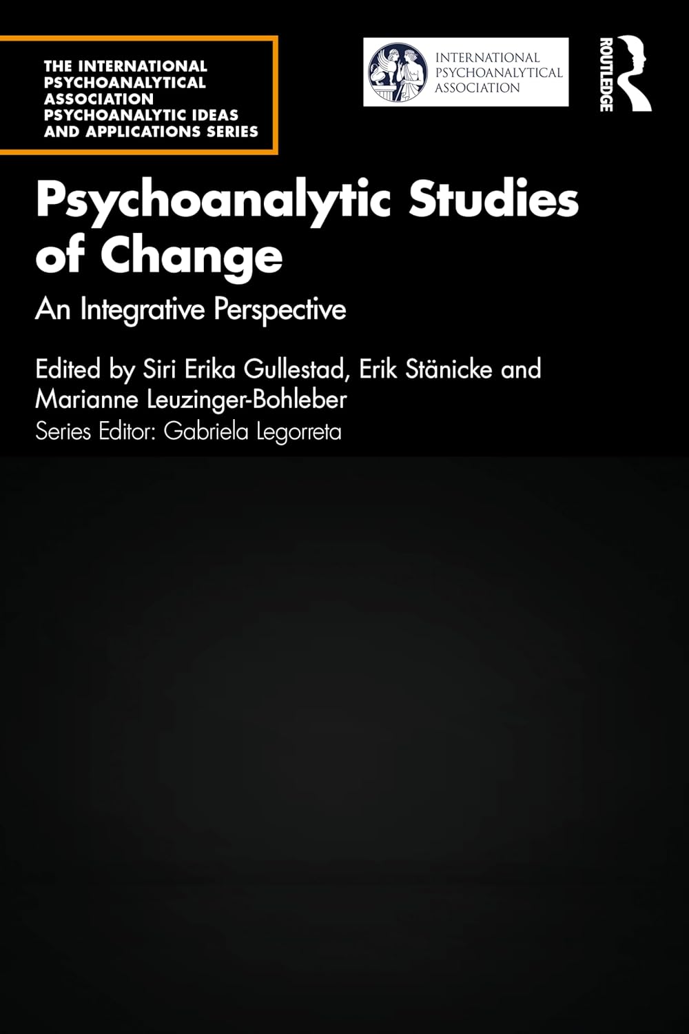 Psychoanalytic Studies of Change: An Integrative Perspective