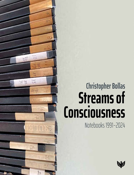 Streams of Consciousness: Notebooks 1991–2024