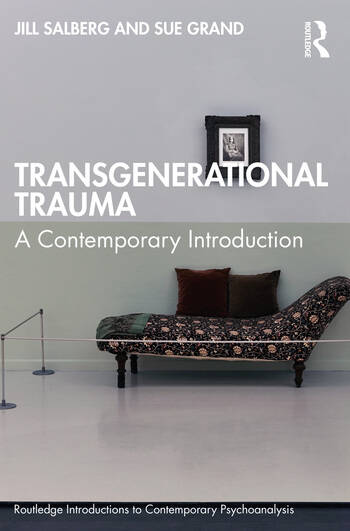 Transgenerational Trauma: A Contemporary Introduction