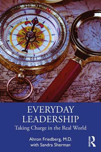 Everyday Leadership: Taking Charge in the Real World