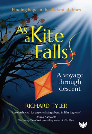 As a Kite Falls: A Voyage through Descent