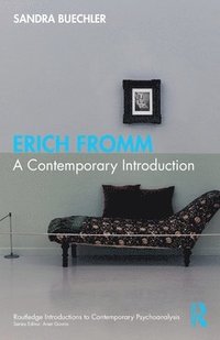 Erich Fromm: A Contemporary Introduction