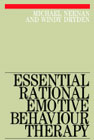 Essential Rational Emotive Behaviour Therapy