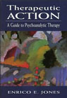 Therapeutic action: A guide to psychoanalytic therapy