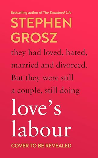 Love’s Labour