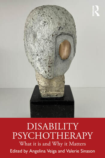 Disability Psychotherapy: What it is and Why it Matters