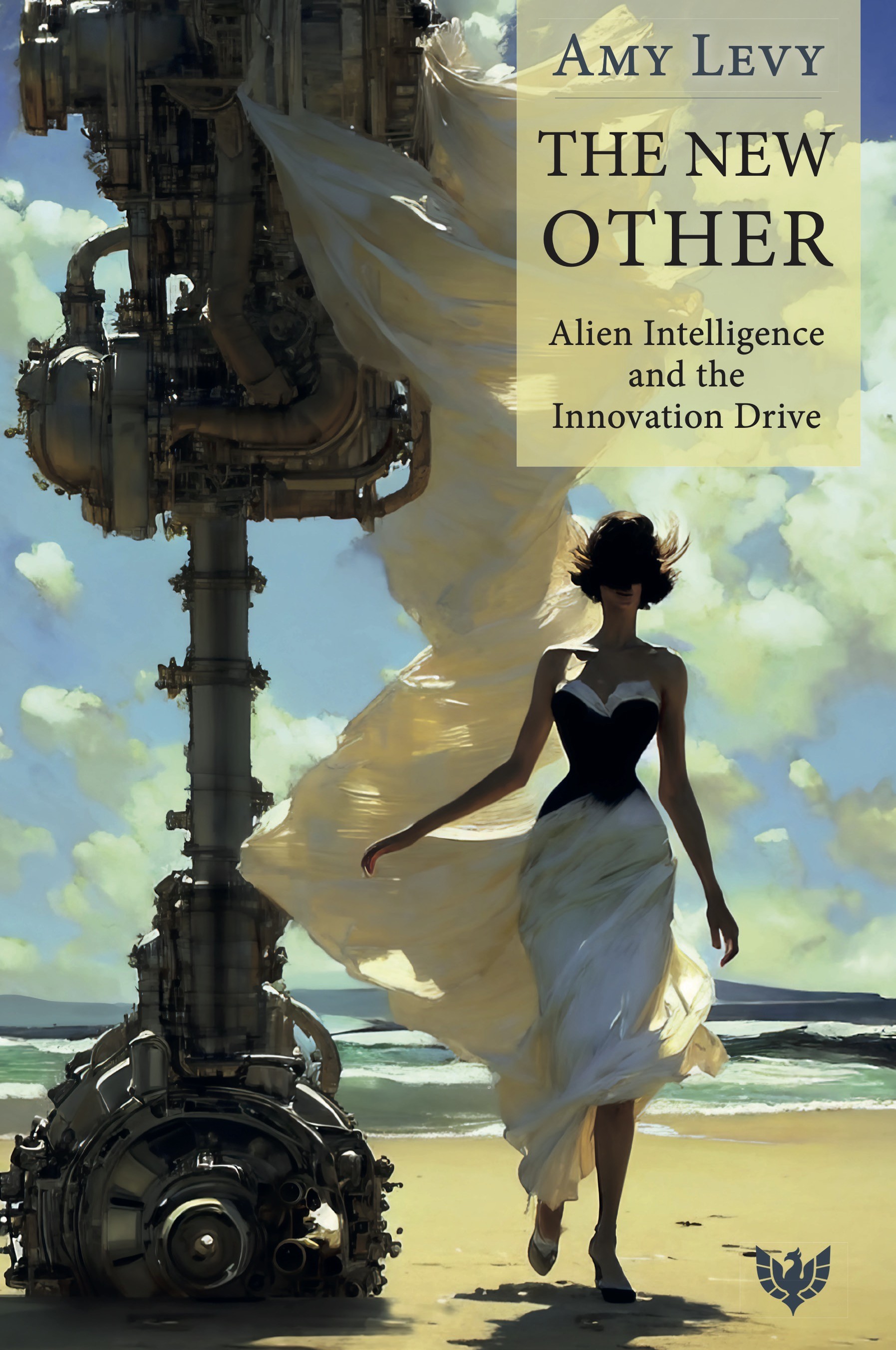 The New Other: Alien Intelligence and the Innovation Drive