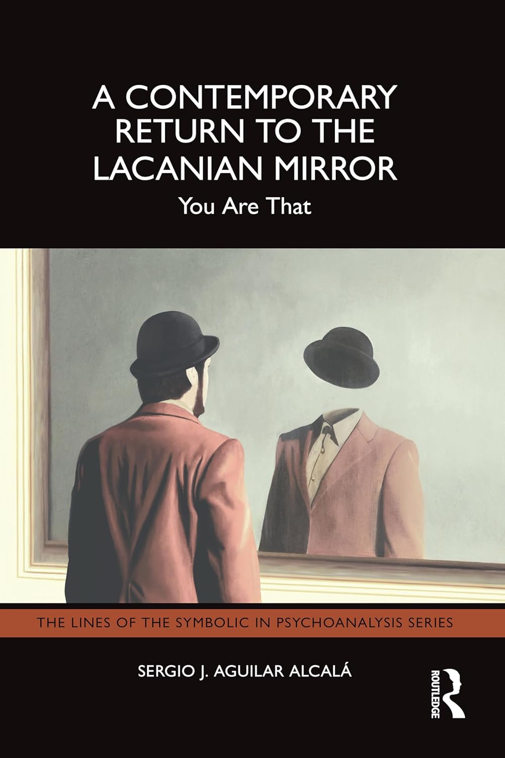 A Contemporary Return to the Lacanian Mirror: You Are That