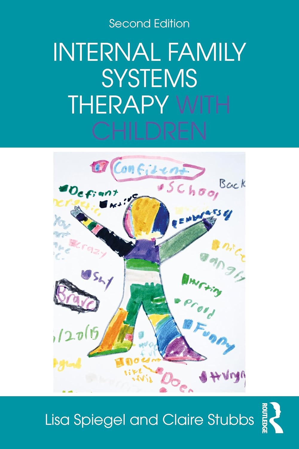 Internal Family Systems Therapy with Children: Second Edition