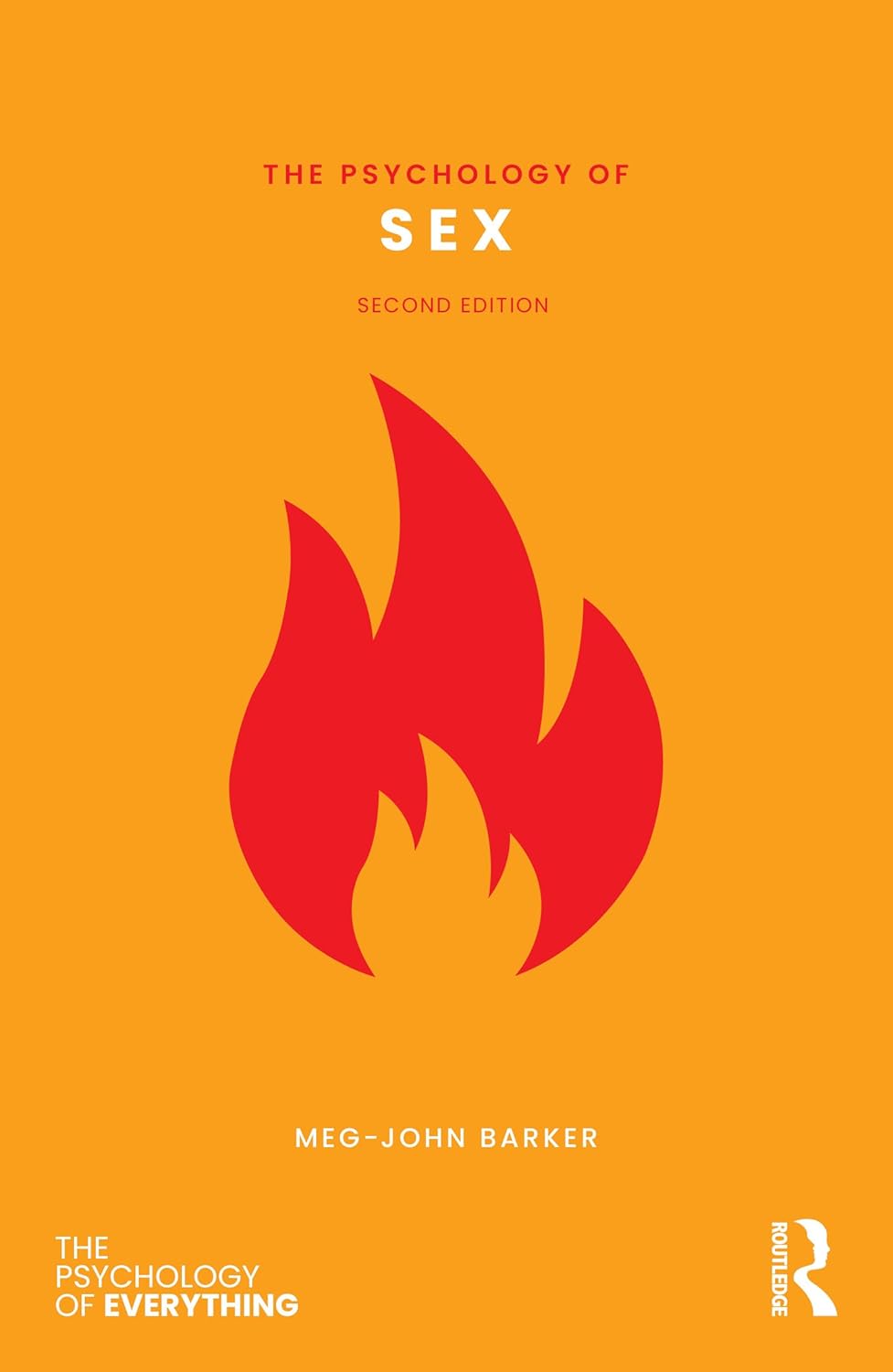 The Psychology of Sex