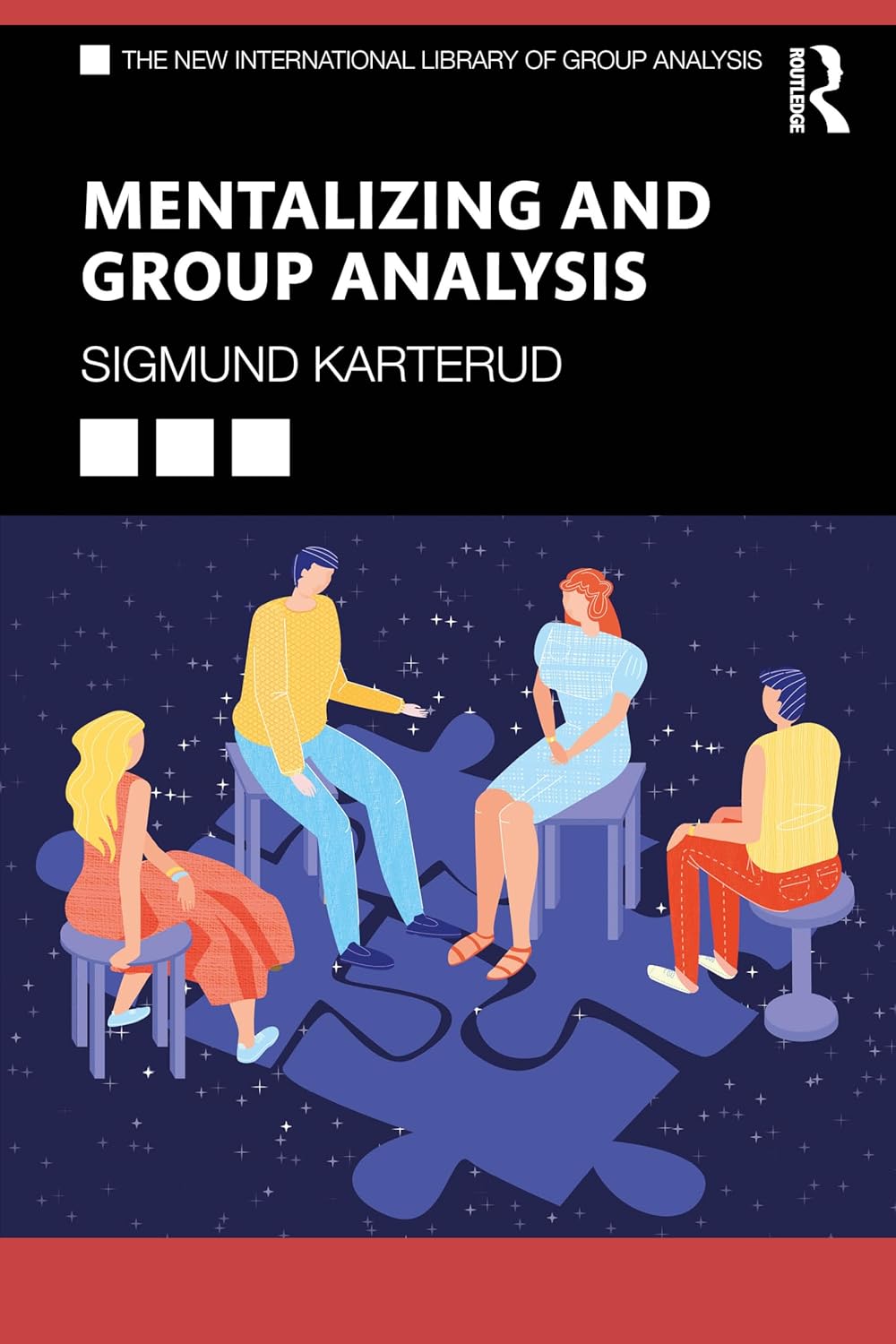 Mentalizing and Group Analysis