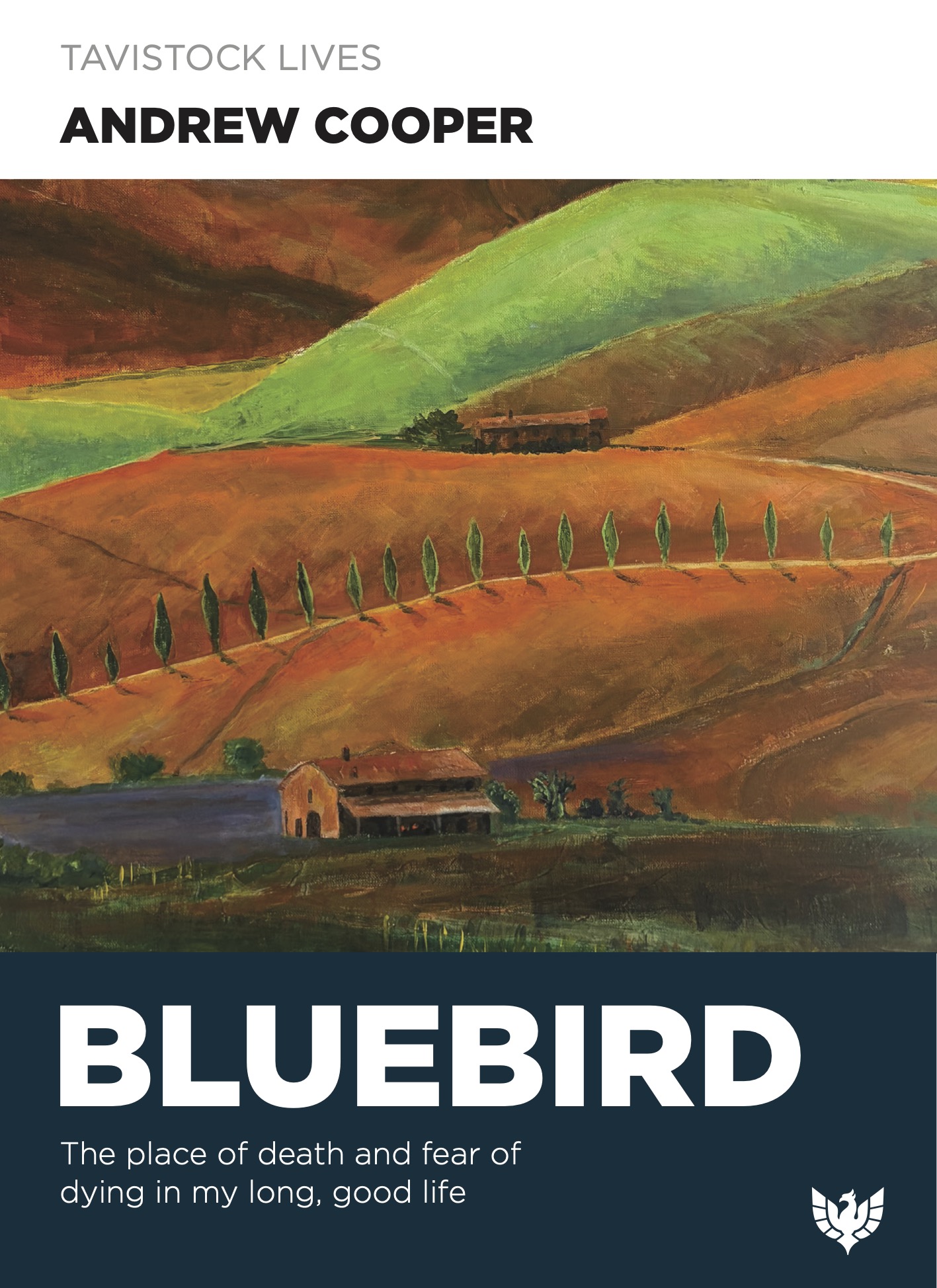 Bluebird: The Place of Death and Fear of Dying in My Long, Good Life