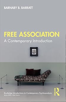 Free Association: A Contemporary Introduction